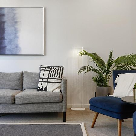 Hobson Quay Apartments By Urban Rest Auckland Extérieur photo