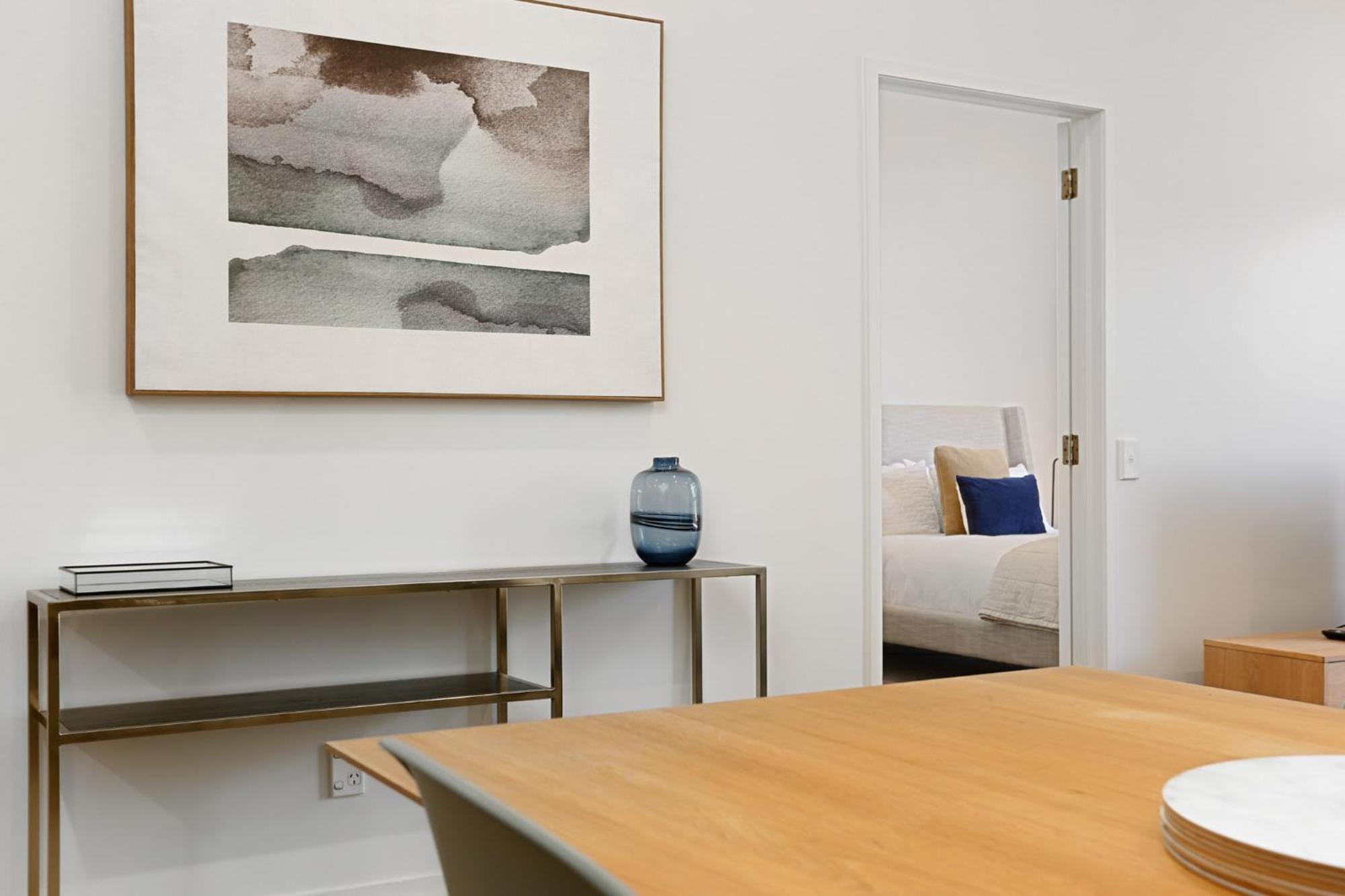 Hobson Quay Apartments By Urban Rest Auckland Extérieur photo