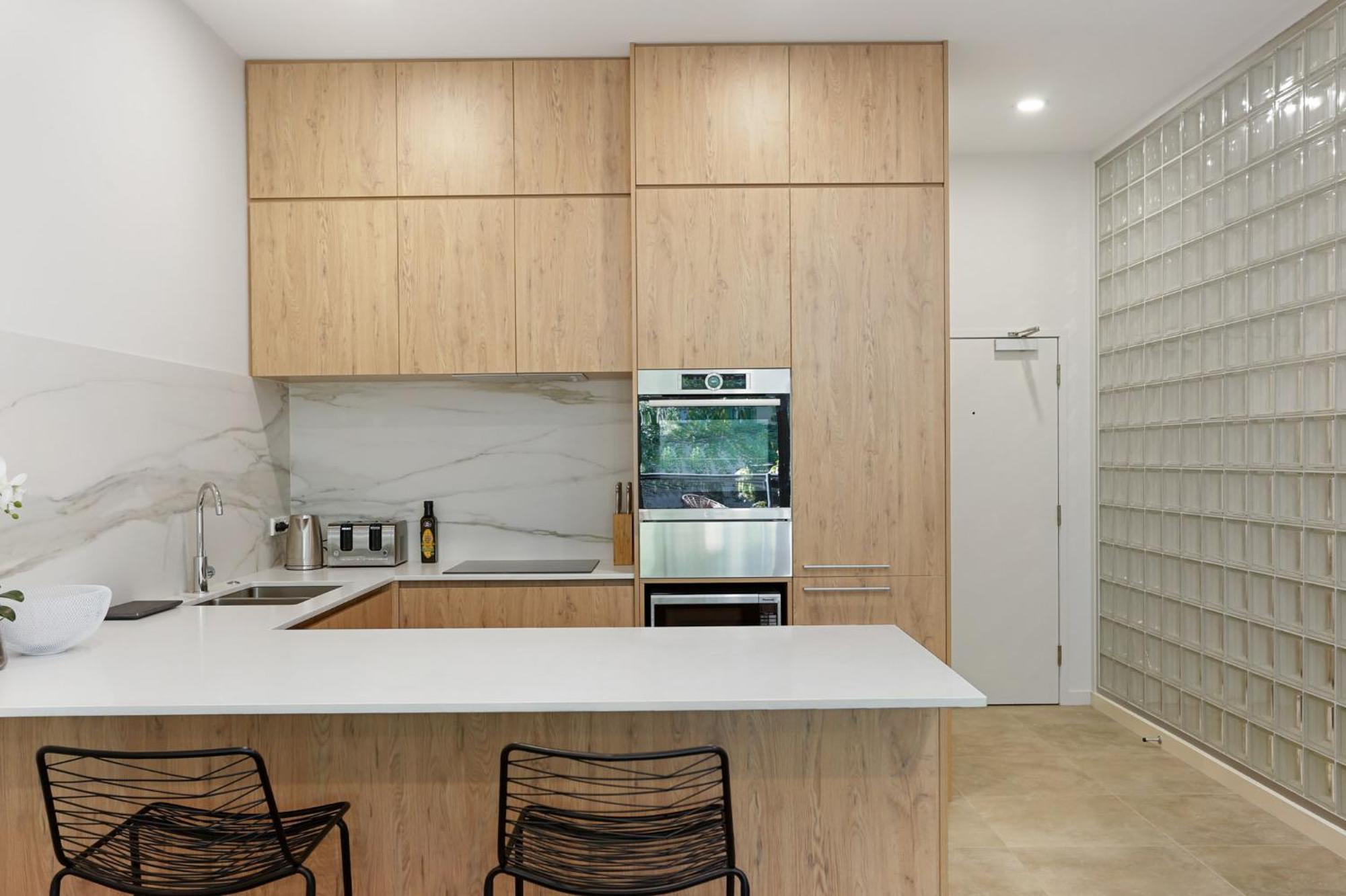 Hobson Quay Apartments By Urban Rest Auckland Extérieur photo