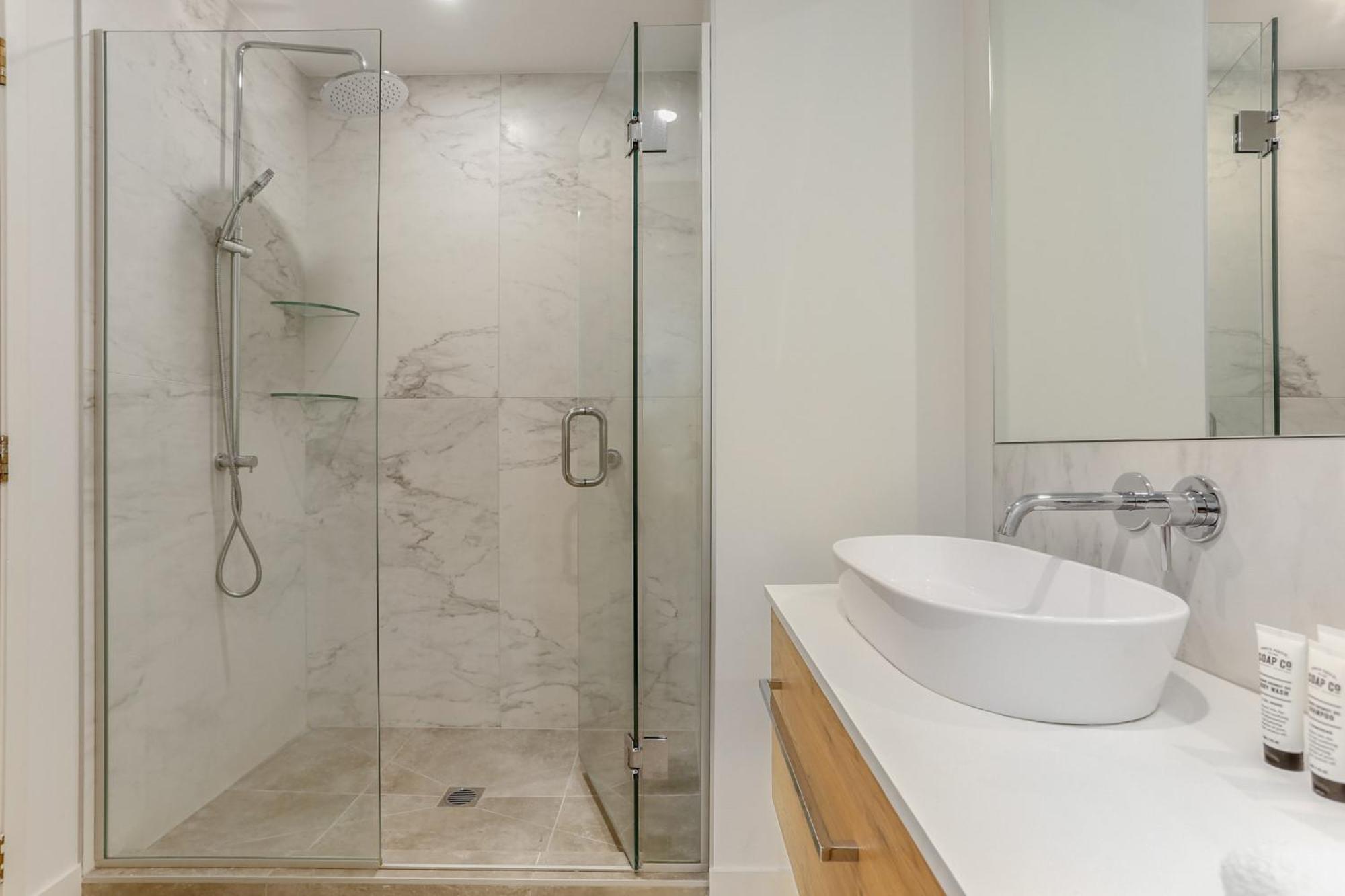 Hobson Quay Apartments By Urban Rest Auckland Extérieur photo