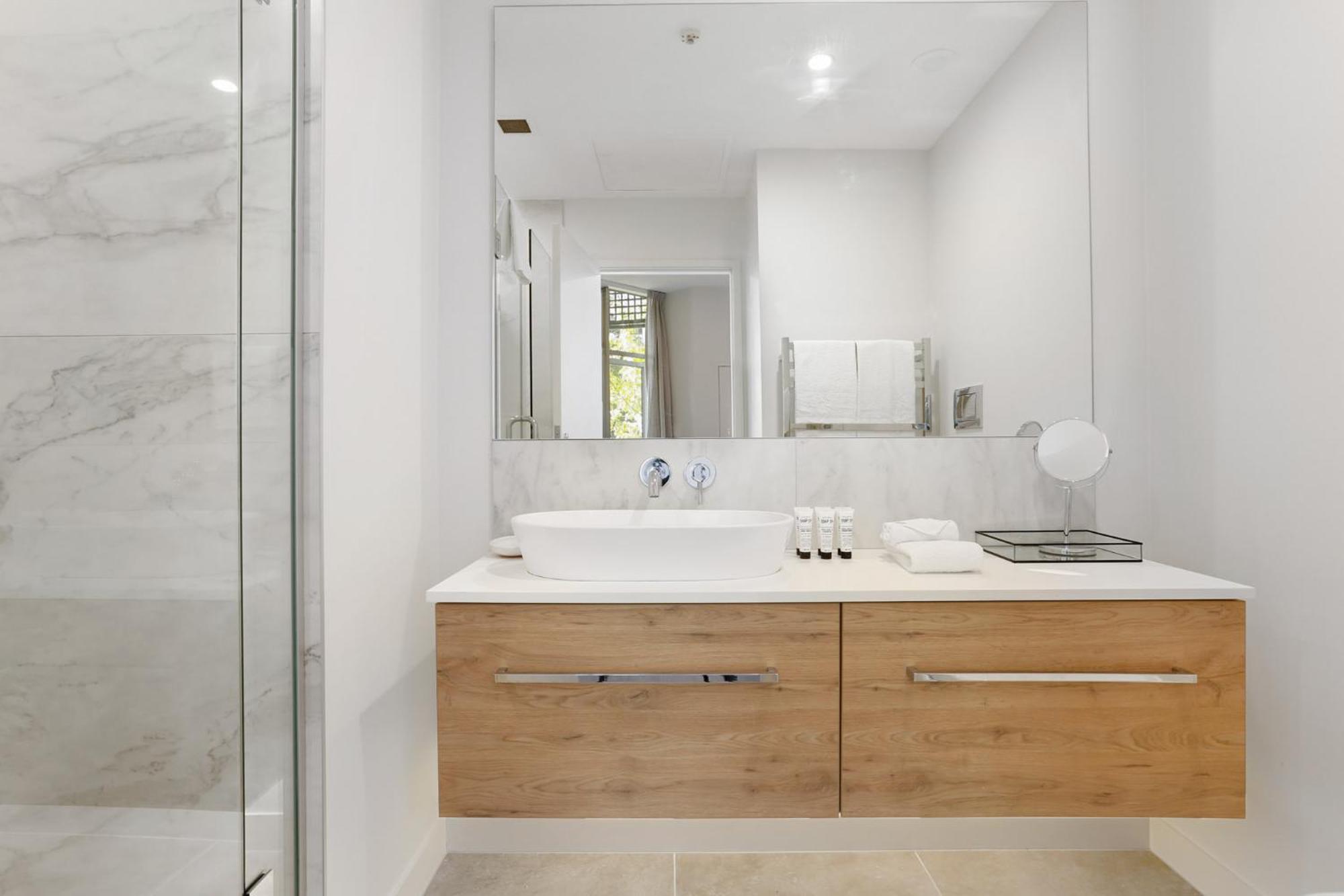 Hobson Quay Apartments By Urban Rest Auckland Extérieur photo