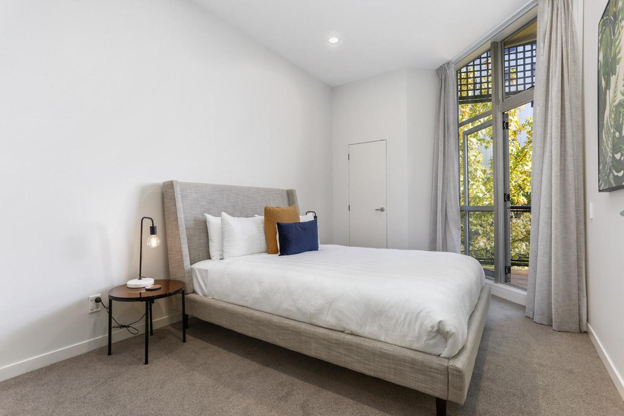 Hobson Quay Apartments By Urban Rest Auckland Extérieur photo