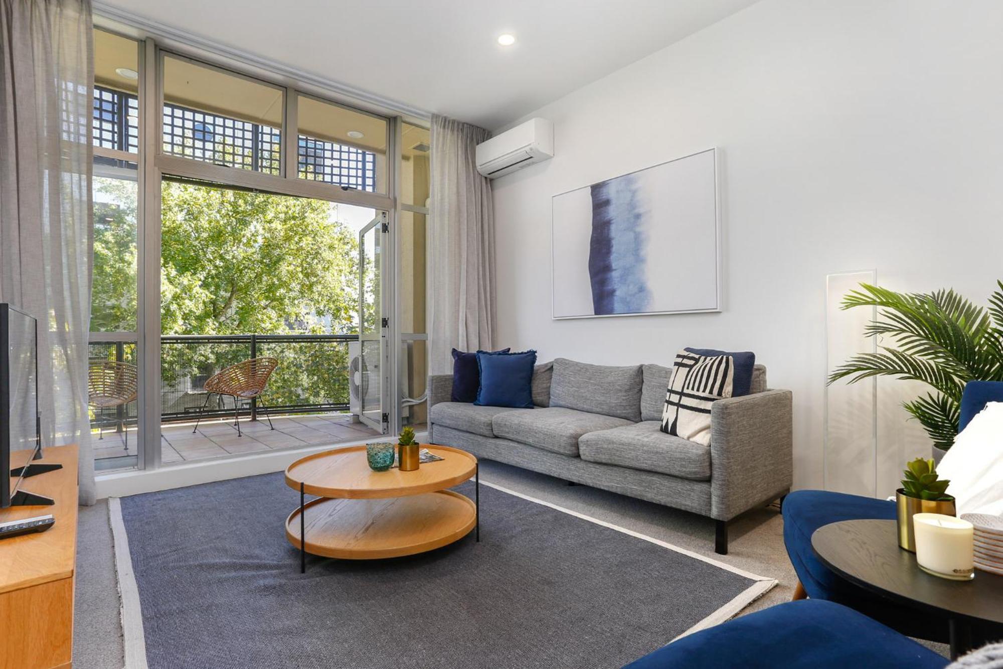 Hobson Quay Apartments By Urban Rest Auckland Extérieur photo