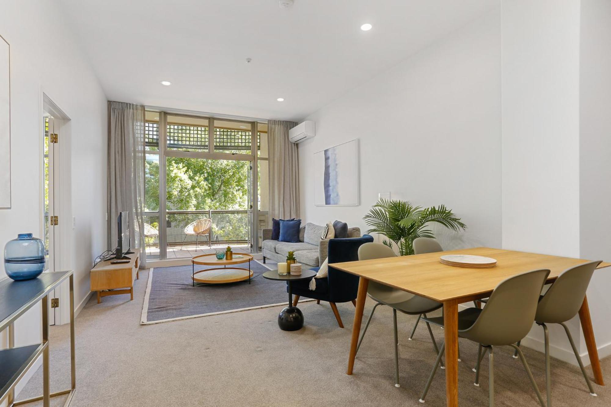 Hobson Quay Apartments By Urban Rest Auckland Extérieur photo